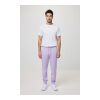Iqoniq Cooper recycled cotton jogger purple | XXL | No Branding | not available | not available | not available