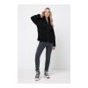 Iqoniq Diran recycled polyester pile fleece jacket black | S | No Branding | not available | not available | not available