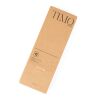 VINGA Timo RCS recycled aluminium pen brown | No Branding | not available | not available