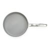 VINGA Alte RCS recycled aluminium fry pan 25 cm grey | No Branding | not available | not available