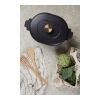 VINGA Monte heritage cocotte 4 L black | No Branding | not available | not available