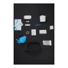 VINGA Baltimore RCS first aid kit black | No Branding | not available | not available