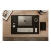 VINGA Albon GRS recycled felt desk pad black | No Branding | not available | not available