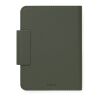 VINGA Baltimore RCS Passport Cover With Finder Dual grey | No Branding | not available | not available