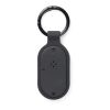 VINGA Baltimore RCS Key tag With Finder Dual black | No Branding | not available | not available