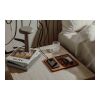 VINGA Timo RCS desk charger and accessory tray brown | No Branding | not available | not available