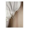 Vinga Saletto wool blend blanket white-beige | No Branding | not available | not available | not available