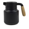 VINGA Arbe RCS vacuum jug 1200 ML black-black | No Branding | not available | not available