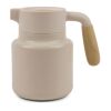 VINGA Arbe RCS vacuum jug 1200 ML grey | No Branding | not available | not available