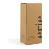 VINGA Erie RCS steel vacuum bottle 450 ML silver | No Branding | not available | not available