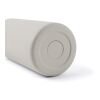 VINGA Ciro RCS recycled vacuum bottle 300ml grey | No Branding | not available | not available