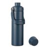 Baltimore trek RCS recycled SS bottle 600 ML blue | No Branding | not available | not available