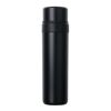 VINGA Tono RCS thermos double cup 750 ML black | No Branding | not available | not available