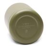 VINGA Parks RCS SS bottle, 400 ML green | No Branding | not available | not available