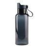 VINGA Balti RCS recycled pet bottle 600 ML blue | No Branding | not available | not available