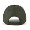 VINGA Baltimore AWARE™ recycled PET cap green | No Branding | not available | not available | not available