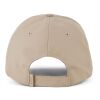 VINGA Baltimore AWARE™ recycled PET cap greige | No Branding | not available | not available | not available