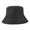VINGA Baltimore AWARE™ recycled PET bucket hat black | No Branding | not available | not available | not available