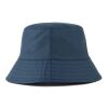 VINGA Baltimore AWARE™ recycled PET bucket hat navy | No Branding | not available | not available | not available