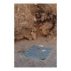 VINGA Alba GRS RPET picnic blanket blue | No Branding | not available | not available | not available