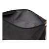 VINGA Sortino RCS toiletry bag black | No Branding | not available | not available