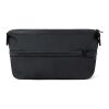 VINGA Baltimore Neo RCS expandable toiletry bag black