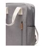 VINGA Sortino RCS backpack grey | No Branding | not available | not available