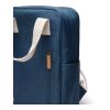 VINGA Sortino RCS backpack blue | No Branding | not available | not available