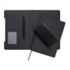 VINGA Baltimore RCS 4-in-1 Refillable Notebook black | No Branding | not available | not available