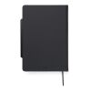 VINGA Baltimore RCS 4-in-1 Refillable Notebook black | No Branding | not available | not available