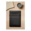 Timo PU RCS RPET 14" laptop sleeve black | No Branding | not available | not available