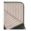 VINGA Marlow RCS recycled polyester 14" laptop sleeve green-black | No Branding | not available | not available