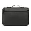 VINGA Baltimore travel toiletry bag black | No Branding | not available | not available