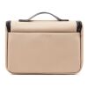 VINGA Baltimore travel toiletry bag greige | No Branding | not available | not available