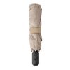 VINGA Baltimore AWARE™ RPET 21" umbrella greige | No Branding | not available | not available