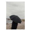 VINGA Baltimore AWARE™ RPET 23" umbrella black | No Branding | not available | not available