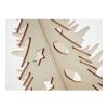 DIY wooden Christmas tree wood | No Branding | not available | not available | not available
