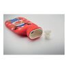 Hot water bottle 250ml red | No Branding | not available | not available | not available