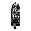 Christmas LED sweater S/M black | No Branding | not available | not available | not available