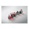 Wooden Christmas train mixed | No Branding | not available | not available | not available