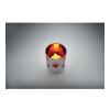 LED tea light candle red | No Branding | not available | not available