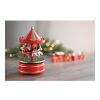 Mini carousel music box Colourful