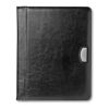 PU portfolio w/ 20 pages bloc black | No Branding | not available | not available | not available