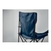 Outdoor chair navy blue | No Branding | not available | not available | not available