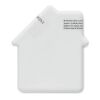 Mint House shape dispenser white | No Branding | not available | not available