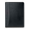 A4 conference folder calculator black | No Branding | not available | not available | not available