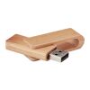 Bamboo USB wood | No Branding | not available | not available