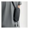 Cross body smartphone bag black | No Branding | not available | not available | not available