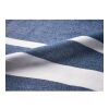 SEAQUAL® hammam towel 70x140cm blue | No Branding | not available | not available | not available