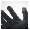 Tactile sport gloves black | No Branding | not available | not available | not available